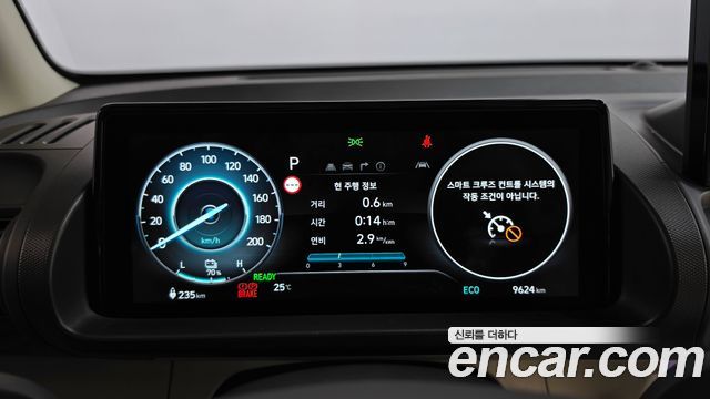 Hyundai Casper 2025 — photo 11