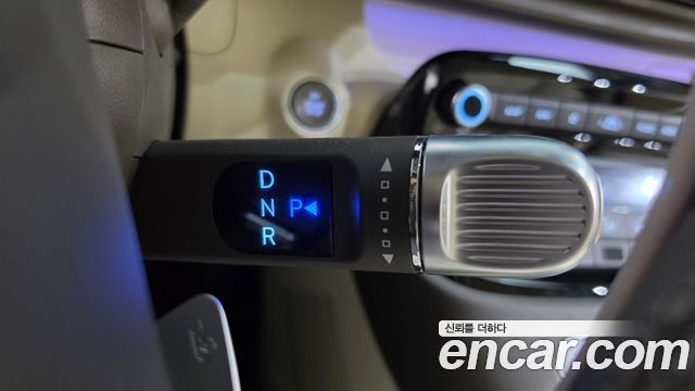 Hyundai Casper 2025 — photo 12