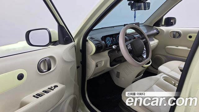 Hyundai Casper 2025 — photo 13