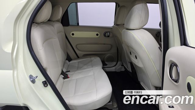 Hyundai Casper 2025 — photo 17