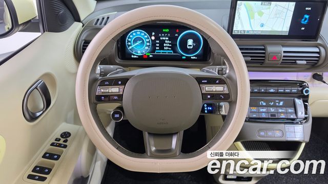 Hyundai Casper 2025 — photo 18