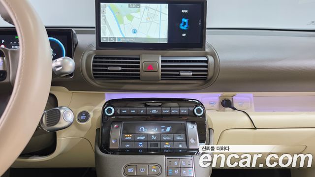 Hyundai Casper 2025 — photo 19