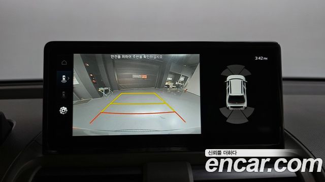 Hyundai Casper 2025 — photo 20