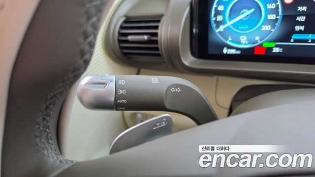Hyundai Casper 2025 — photo 24