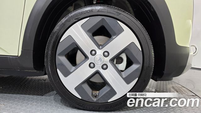 Hyundai Casper 2025 — photo 7