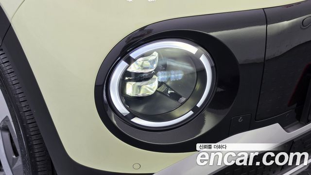 Hyundai Casper 2025 — photo 8