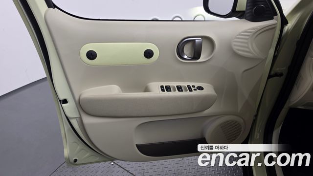 Hyundai Casper 2025 — photo 14