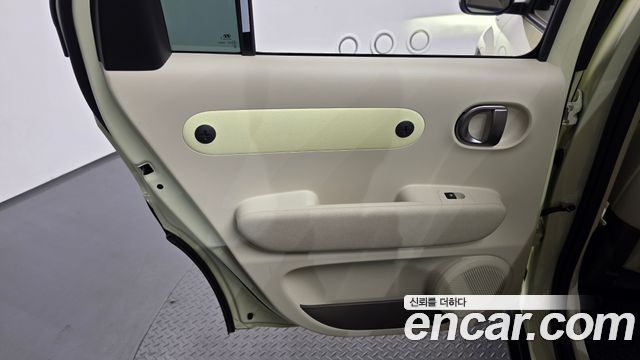 Hyundai Casper 2025 — photo 15