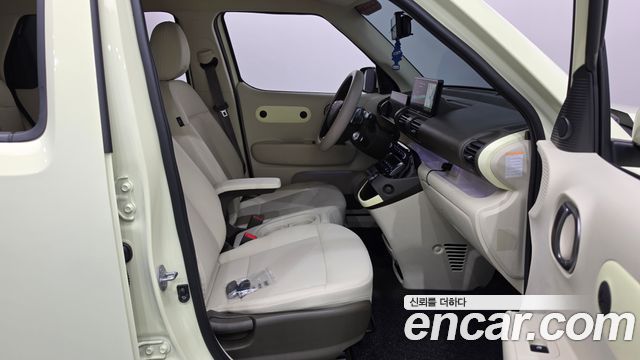 Hyundai Casper 2025 — photo 16