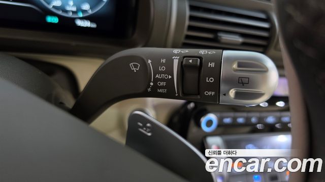 Hyundai Casper 2025 — photo 27
