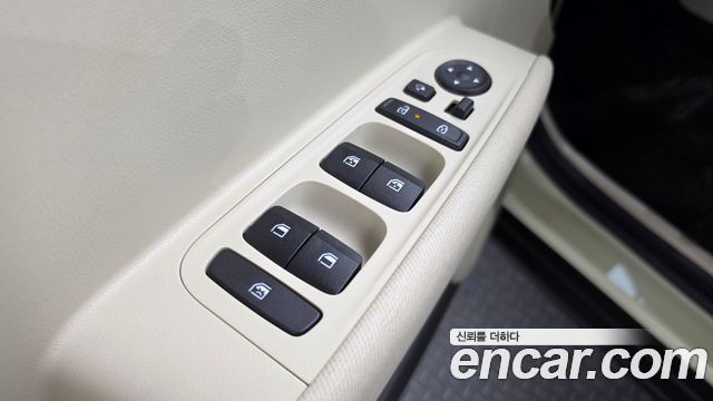 Hyundai Casper 2025 — photo 28