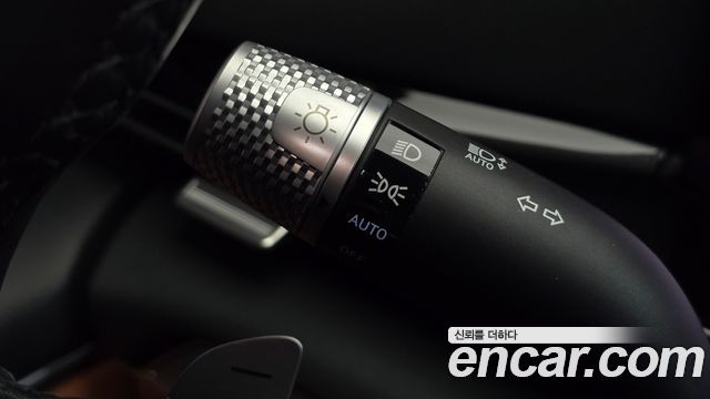 Genesis GV80 2024 — photo 19