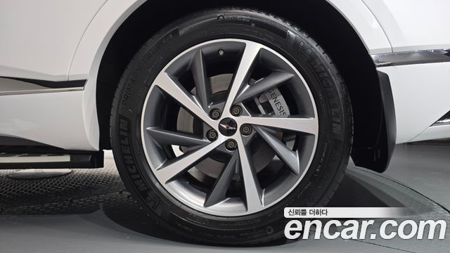 Genesis GV80 2024 — photo 7