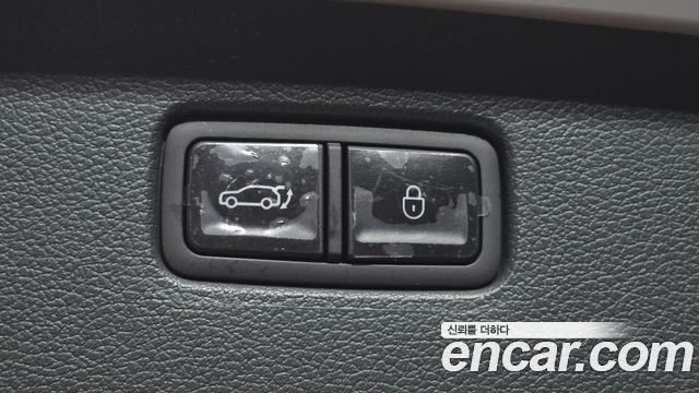 Genesis GV80 2024 — photo 27