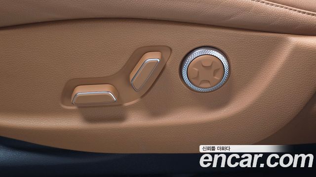 Genesis GV80 2024 — photo 31