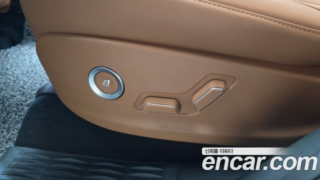 Genesis GV80 2024 — photo 33