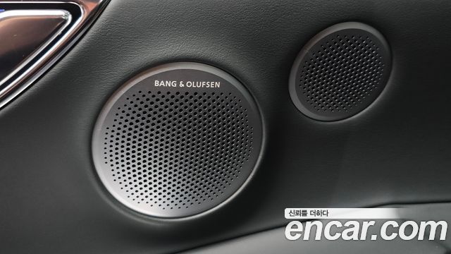 Genesis GV80 2024 — photo 38