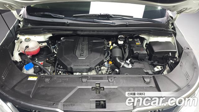 Kia Canival 2023 — photo 6