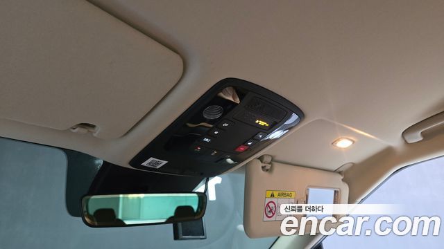 Kia Canival 2023 — photo 27