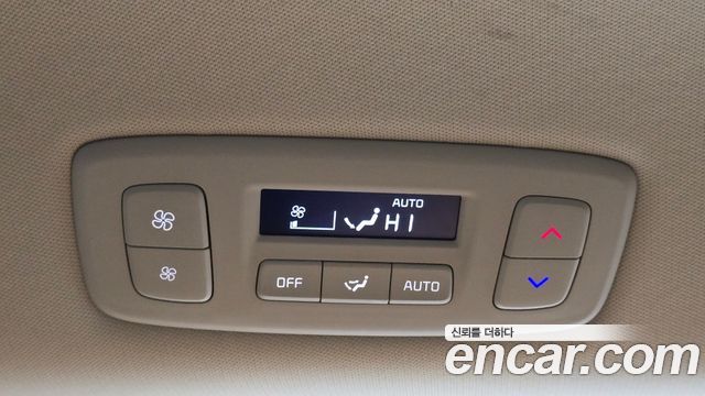 Kia Canival 2023 — photo 31