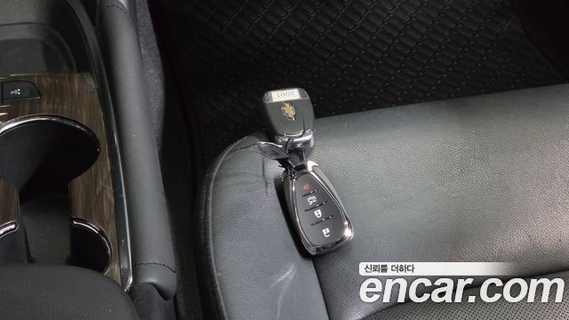 Chevrolet Korea Malibu 2019 — photo 21
