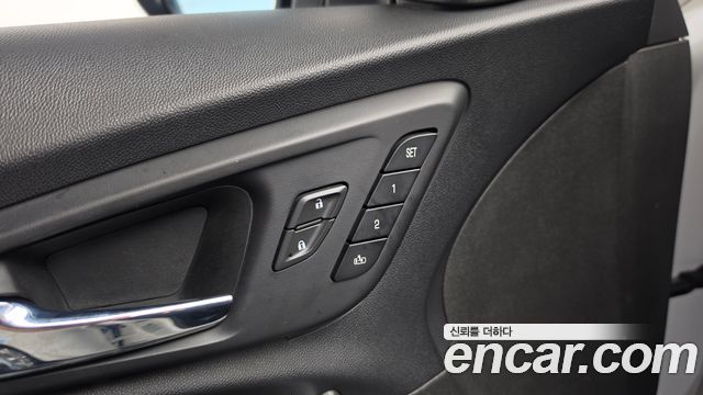 Chevrolet Korea Malibu 2019 — photo 25