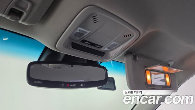 Chevrolet Korea Malibu 2019 — photo 26