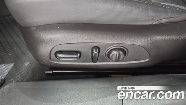 Chevrolet Korea Malibu 2019 — photo 31