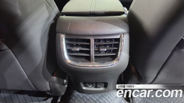 Chevrolet Korea Malibu 2019 — photo 33