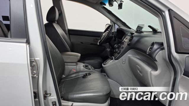 Kia Carens 2007 — photo 11