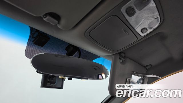 Kia Carens 2007 — photo 17