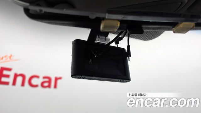 Kia Carens 2007 — photo 19