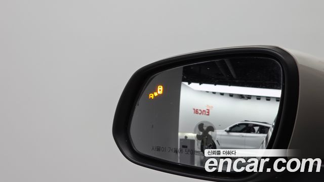 Chevrolet Korea Spark 2016 — photo 22