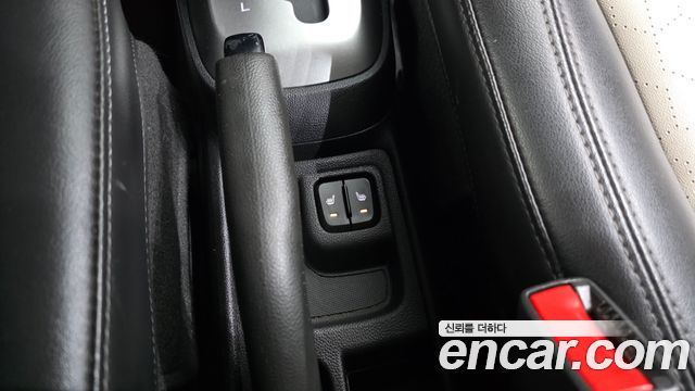 Chevrolet Korea Spark 2016 — photo 23