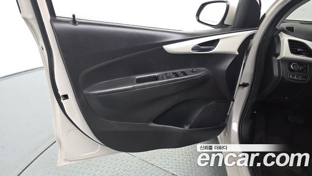 Chevrolet Korea Spark 2016 — photo 14