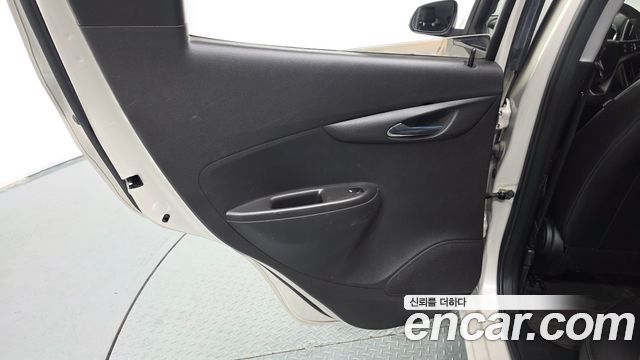 Chevrolet Korea Spark 2016 — photo 15