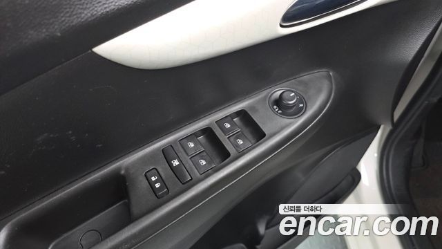 Chevrolet Korea Spark 2016 — photo 27