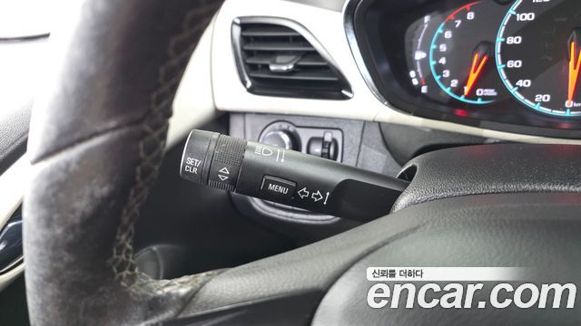 Chevrolet Korea Spark 2016 — photo 29