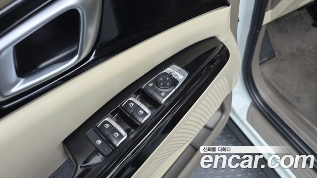 Kia Canival 2021 — photo 15