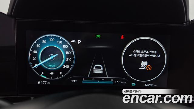 Hyundai AVANTE 2021 — photo 11