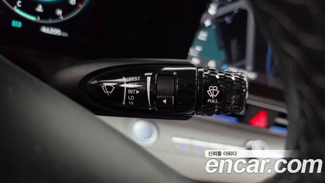 Hyundai AVANTE 2021 — photo 28