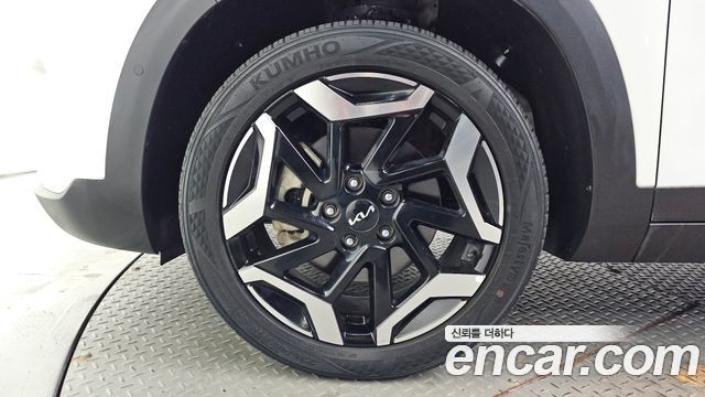 Kia Seltos 2024 — photo 5
