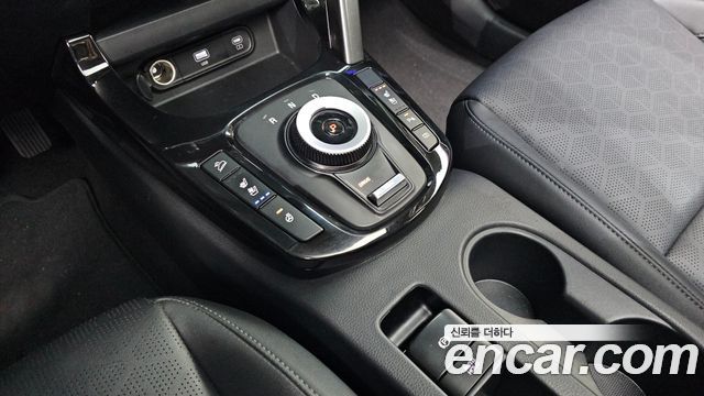 Kia Seltos 2024 — photo 12