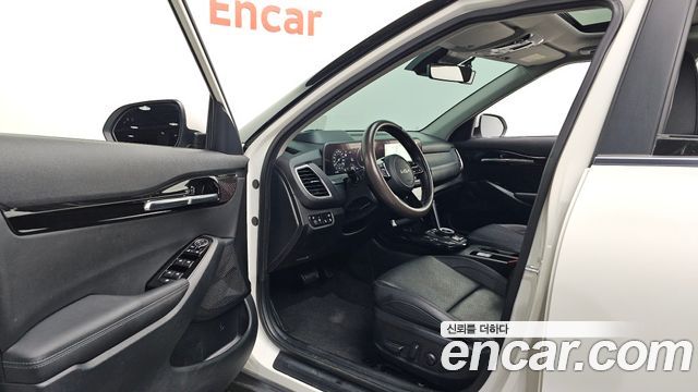 Kia Seltos 2024 — photo 13