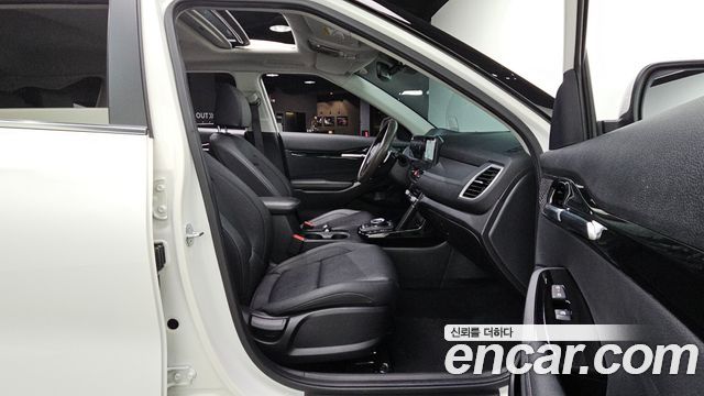 Kia Seltos 2024 — photo 17