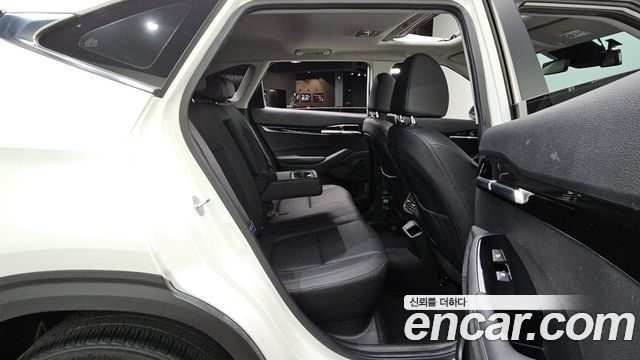 Kia Seltos 2024 — photo 18