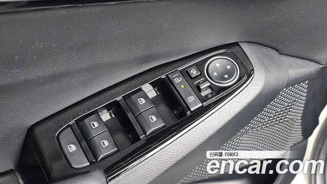 Kia Seltos 2024 — photo 19