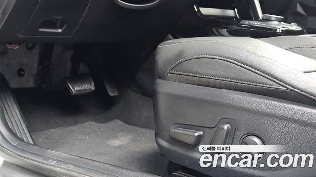 Kia Seltos 2024 — photo 20