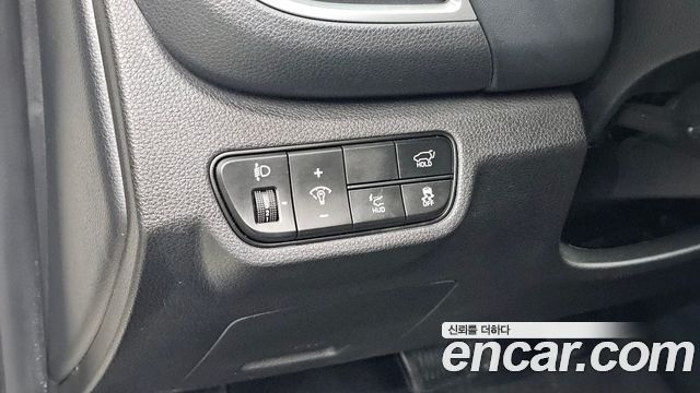 Kia Seltos 2024 — photo 21