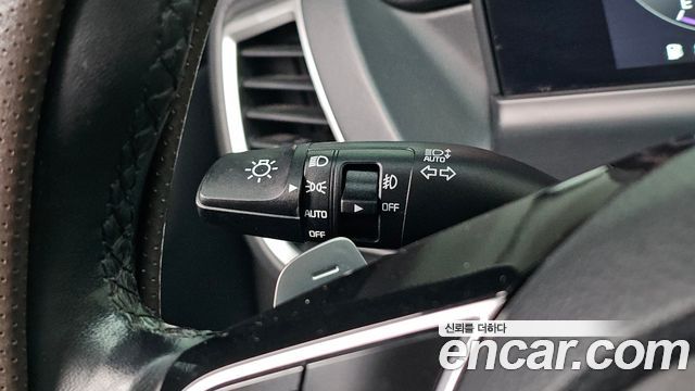 Kia Seltos 2024 — photo 22